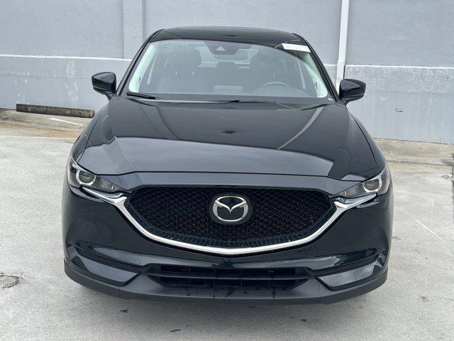 used 2020 Mazda CX-5 car, priced at $22,898
