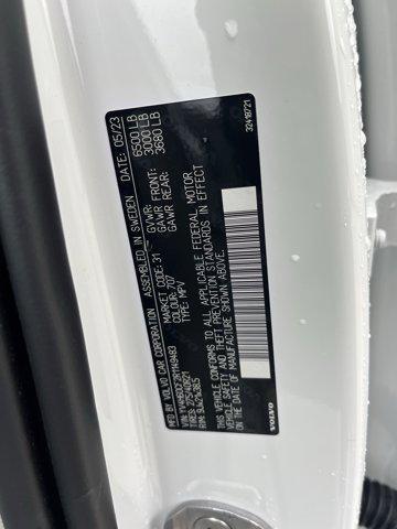 used 2024 Volvo XC90 Recharge Plug-In Hybrid car, priced at $61,898