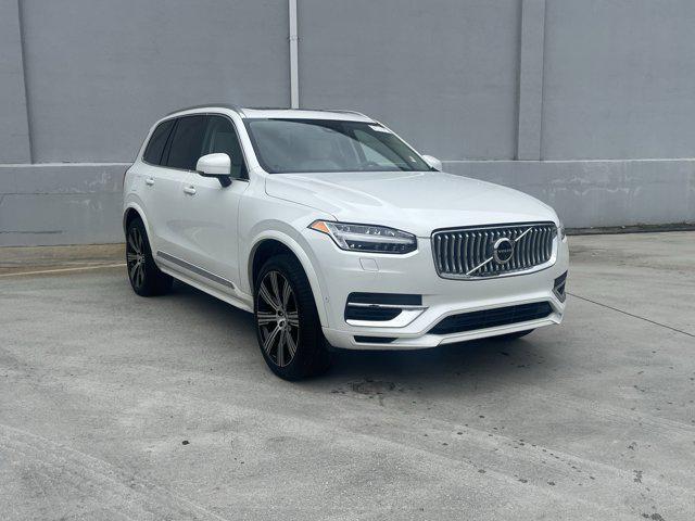 used 2024 Volvo XC90 Recharge Plug-In Hybrid car, priced at $61,898