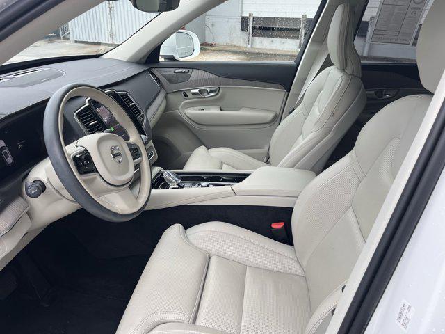 used 2024 Volvo XC90 Recharge Plug-In Hybrid car, priced at $61,898