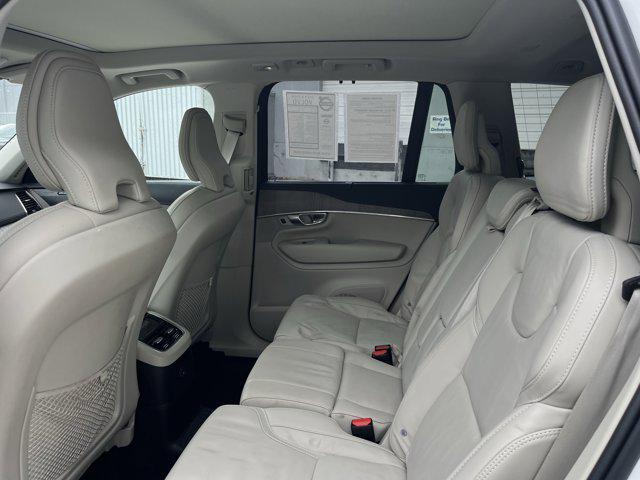 used 2024 Volvo XC90 Recharge Plug-In Hybrid car, priced at $61,898
