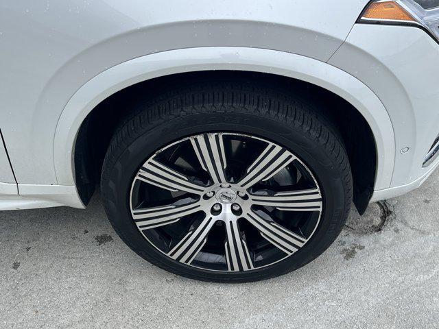 used 2024 Volvo XC90 Recharge Plug-In Hybrid car, priced at $61,898