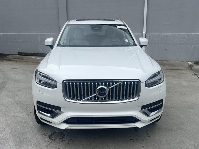 used 2024 Volvo XC90 Recharge Plug-In Hybrid car, priced at $61,898