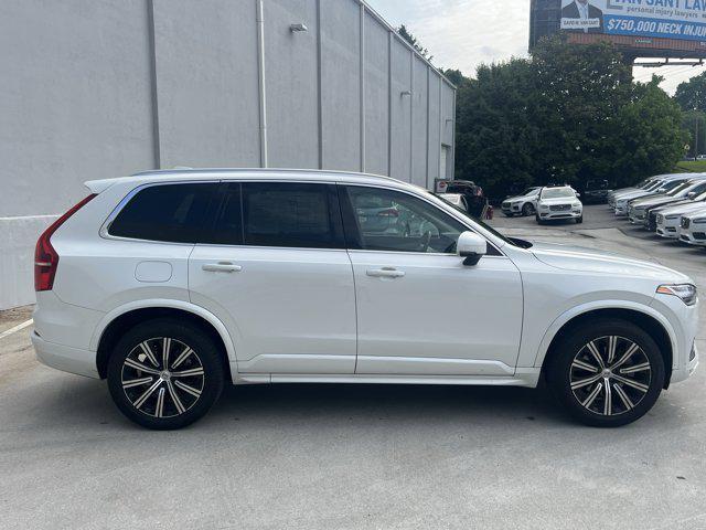 used 2023 Volvo XC90 car, priced at $45,898