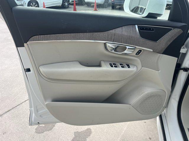 used 2023 Volvo XC90 car, priced at $45,898