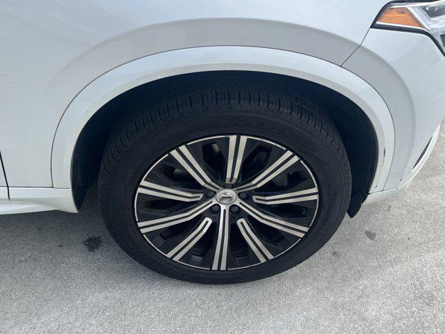 used 2023 Volvo XC90 car, priced at $45,898
