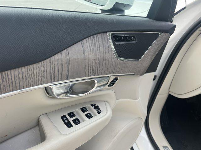 used 2023 Volvo XC90 car, priced at $45,898