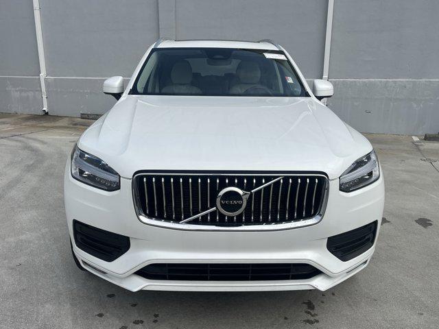 used 2023 Volvo XC90 car, priced at $45,898