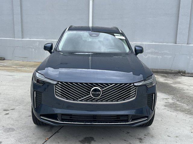 new 2025 Volvo XC90 Plug-In Hybrid car, priced at $82,405