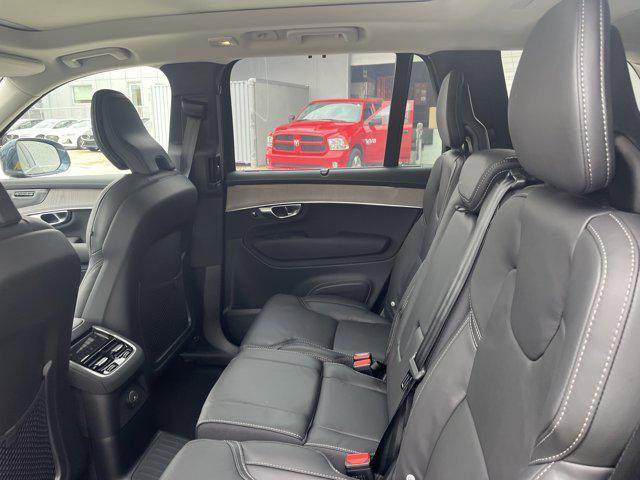 new 2025 Volvo XC90 Plug-In Hybrid car, priced at $82,405
