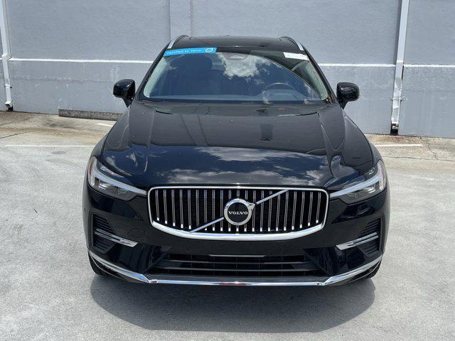 used 2022 Volvo XC60 car, priced at $35,898