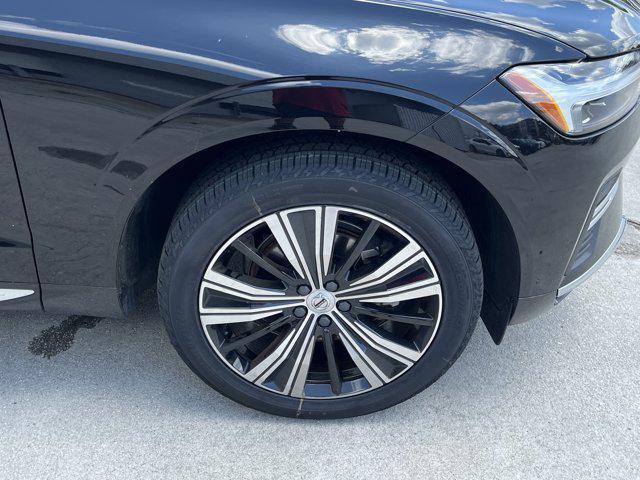 used 2022 Volvo XC60 car, priced at $35,898