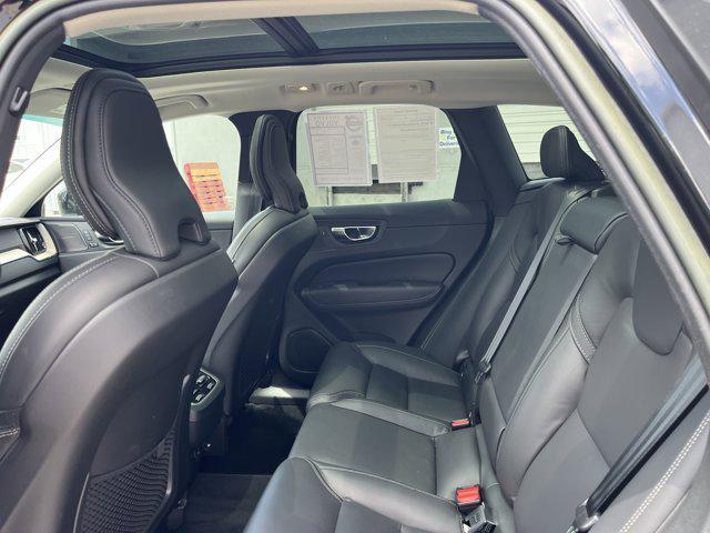 used 2022 Volvo XC60 car, priced at $35,898