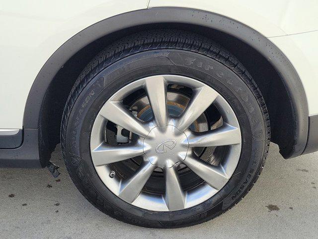 used 2011 INFINITI EX35 car, priced at $10,897