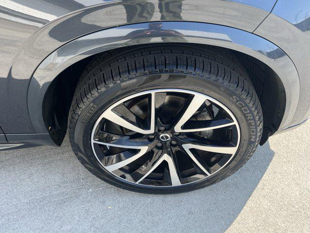 used 2022 Volvo XC90 car, priced at $43,896