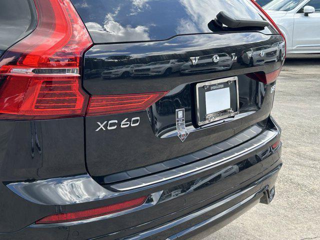 new 2025 Volvo XC60 Plug-In Hybrid car, priced at $62,075