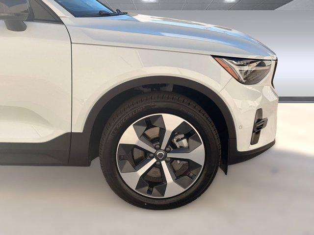new 2026 Volvo XC40 car, priced at $50,150