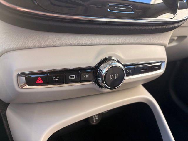 new 2026 Volvo XC40 car, priced at $50,150