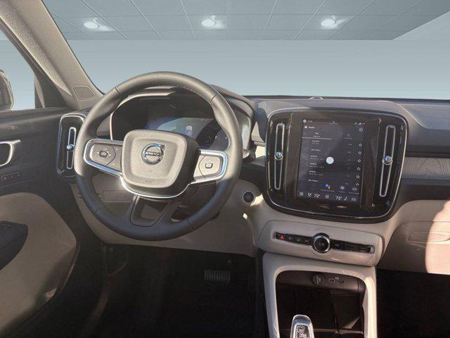 new 2026 Volvo XC40 car, priced at $50,150