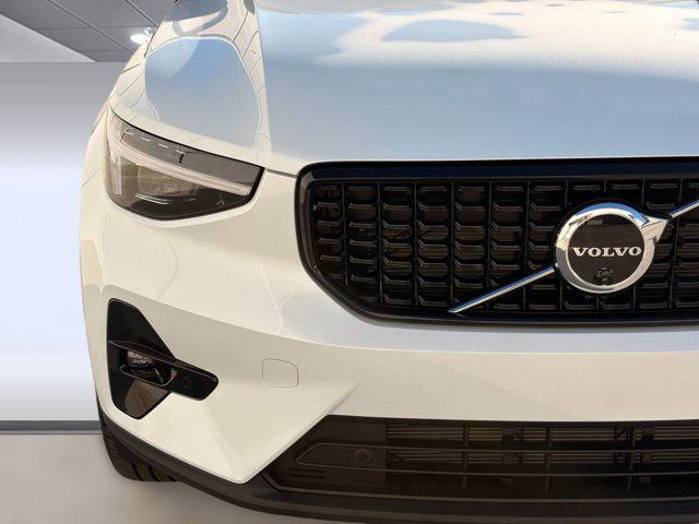 new 2026 Volvo XC40 car, priced at $50,150