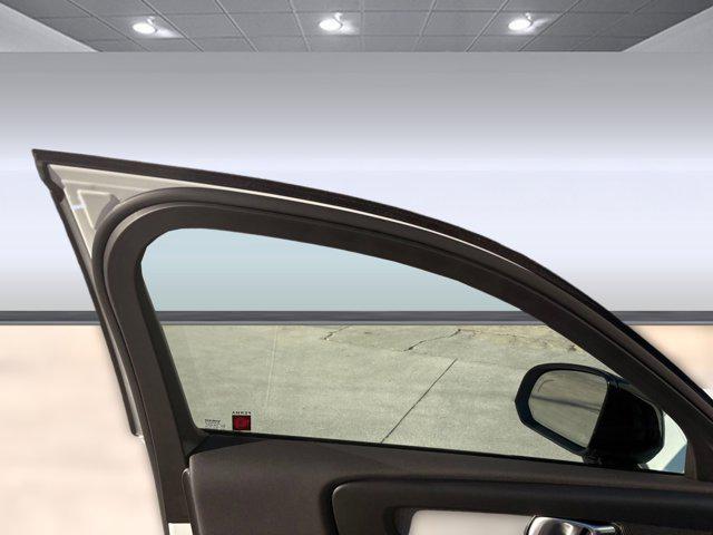new 2026 Volvo XC40 car, priced at $50,150