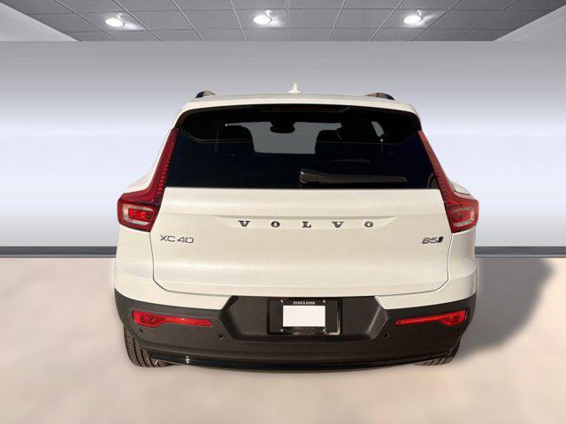 new 2026 Volvo XC40 car, priced at $50,150