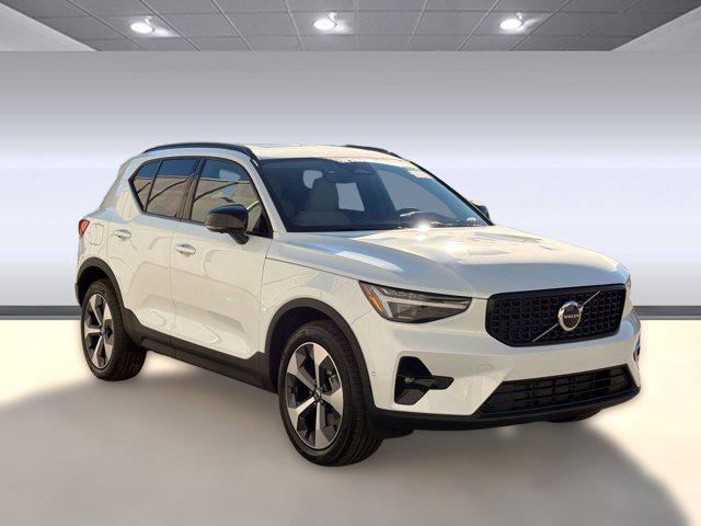 new 2026 Volvo XC40 car, priced at $50,150