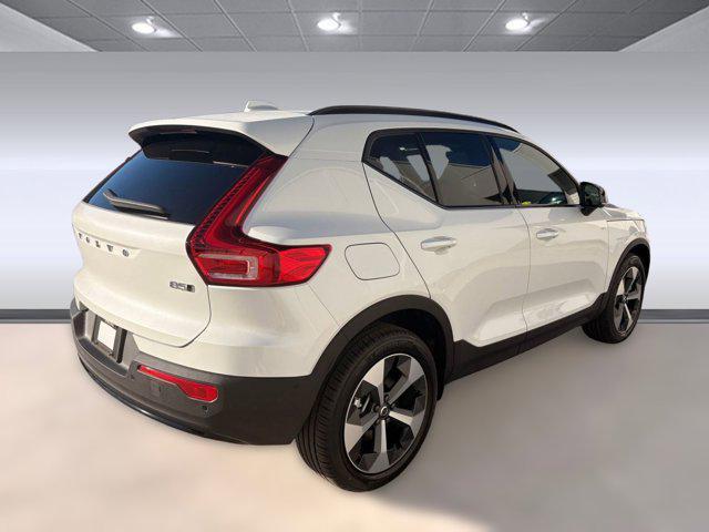 new 2026 Volvo XC40 car, priced at $50,150