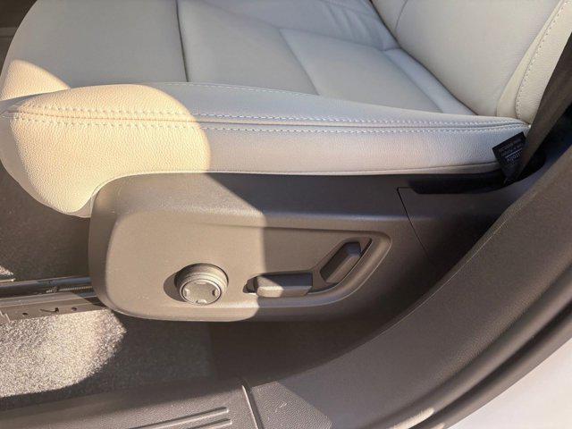 new 2026 Volvo XC40 car, priced at $50,150