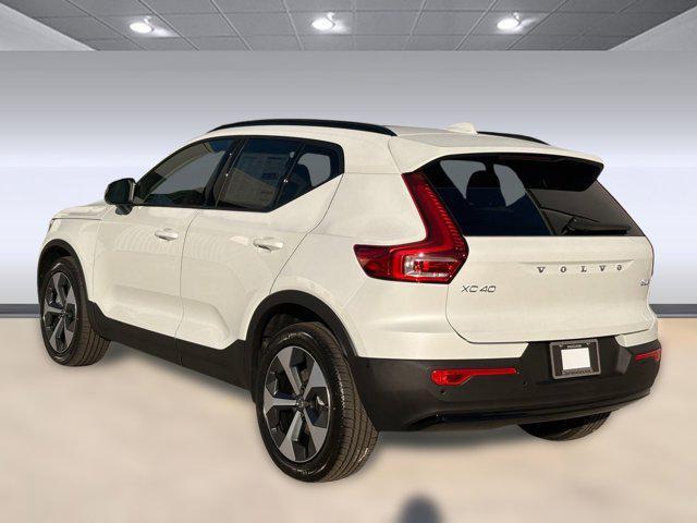new 2026 Volvo XC40 car, priced at $50,150