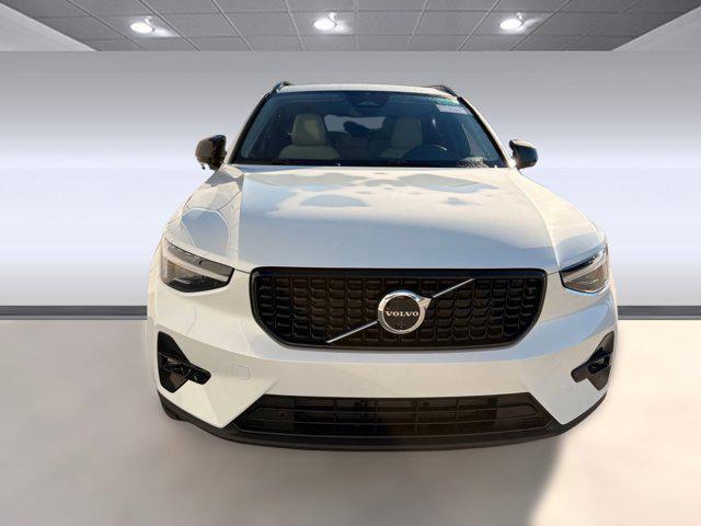 new 2026 Volvo XC40 car, priced at $50,150
