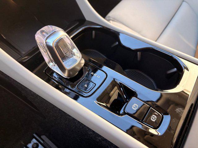 new 2026 Volvo XC40 car, priced at $50,150