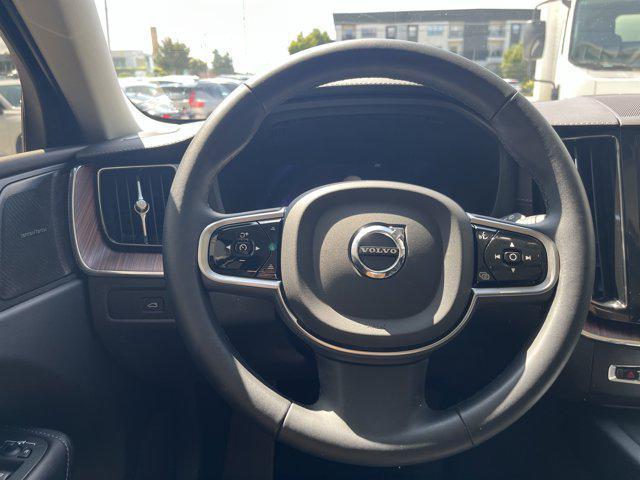 used 2023 Volvo XC60 car, priced at $42,395