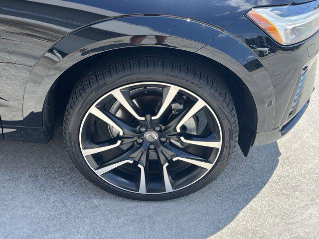 used 2023 Volvo XC60 car, priced at $42,395