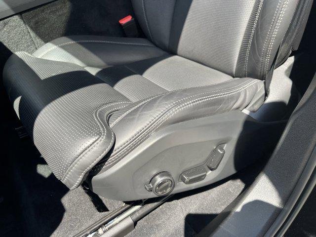 used 2023 Volvo XC60 car, priced at $42,395