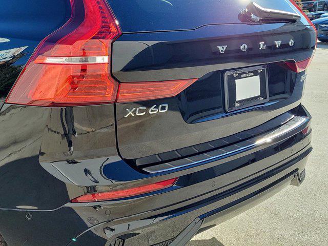 new 2025 Volvo XC60 car, priced at $54,585