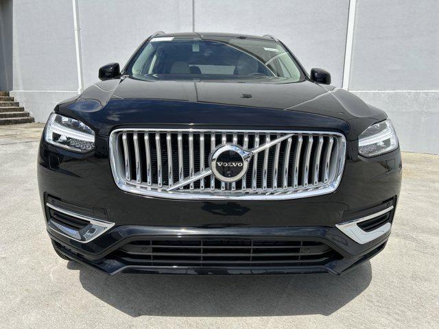 new 2025 Volvo XC90 car, priced at $67,265