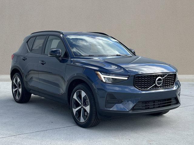 new 2026 Volvo XC40 car, priced at $47,775