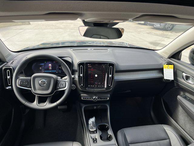 new 2026 Volvo XC40 car, priced at $47,775
