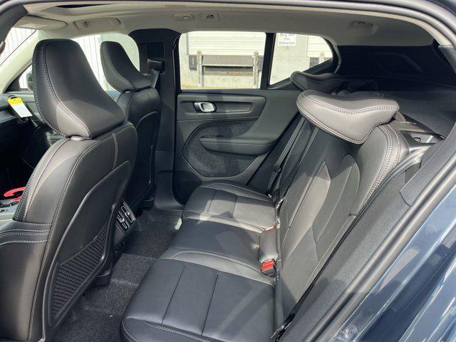 new 2026 Volvo XC40 car, priced at $47,775