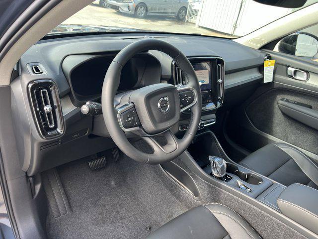 new 2026 Volvo XC40 car, priced at $47,775