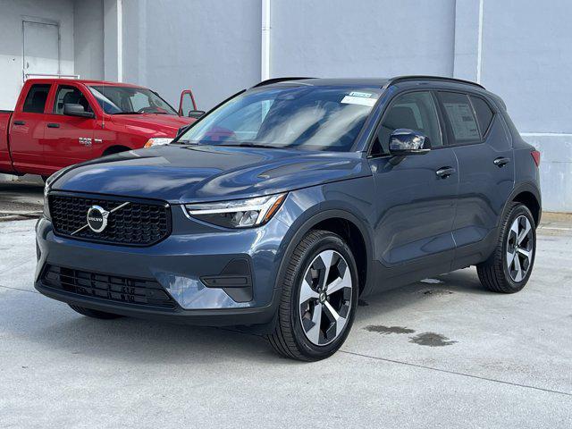 new 2026 Volvo XC40 car, priced at $47,775