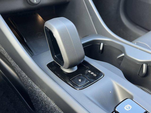 new 2026 Volvo XC40 car, priced at $47,775