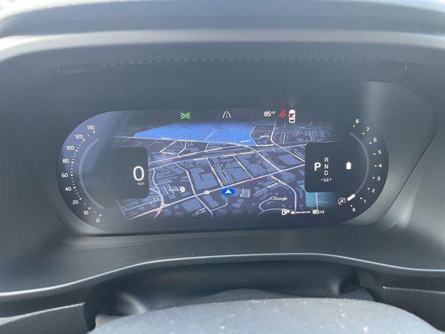 new 2026 Volvo XC40 car, priced at $47,775