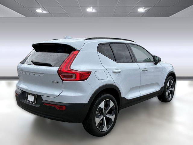 new 2026 Volvo XC40 car, priced at $44,150