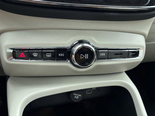 new 2026 Volvo XC40 car, priced at $44,150