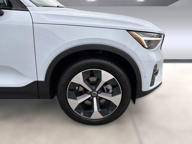 new 2026 Volvo XC40 car, priced at $44,150