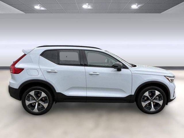 new 2026 Volvo XC40 car, priced at $44,150
