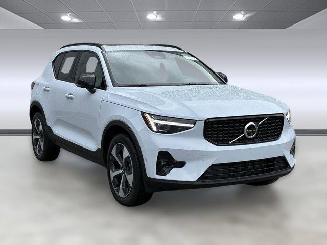 new 2026 Volvo XC40 car, priced at $44,150