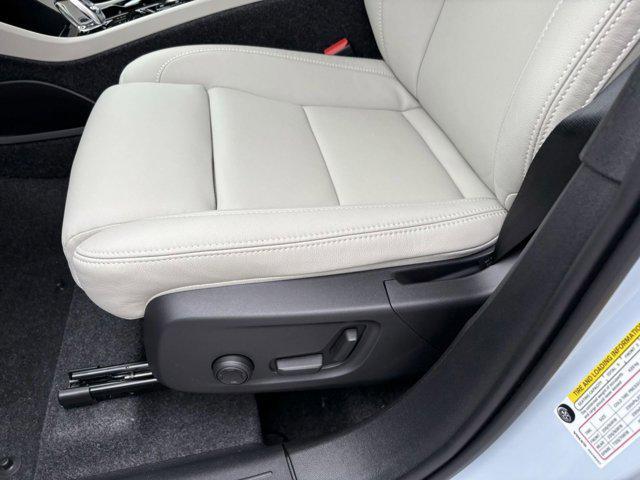 new 2026 Volvo XC40 car, priced at $44,150